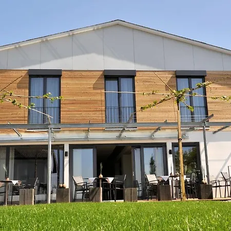 Szálloda Freisicht *