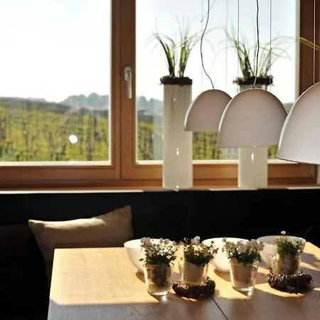 Freisicht Отель