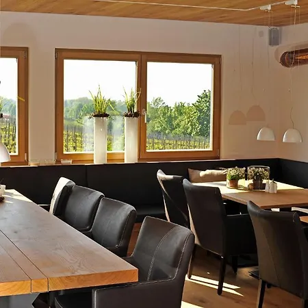 Отель Freisicht