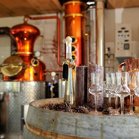 Freisicht Szálloda Hagnau