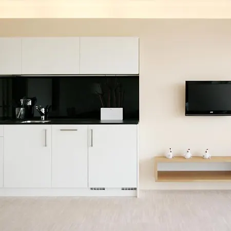 Freisicht Szálloda Hagnau