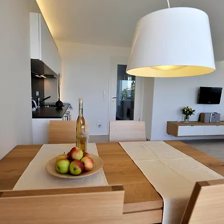 Freisicht Отель *