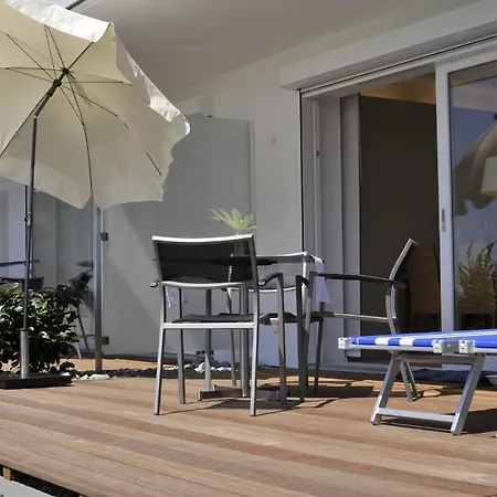 Freisicht * Хагнау