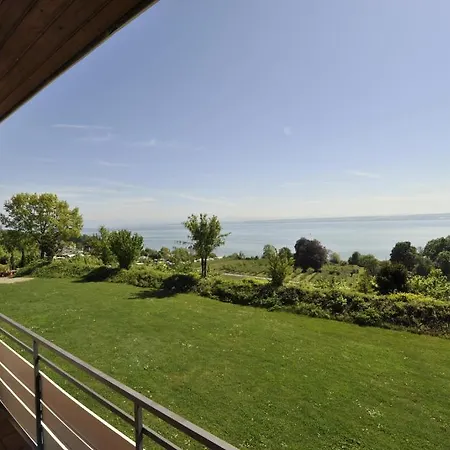 Отель Freisicht *