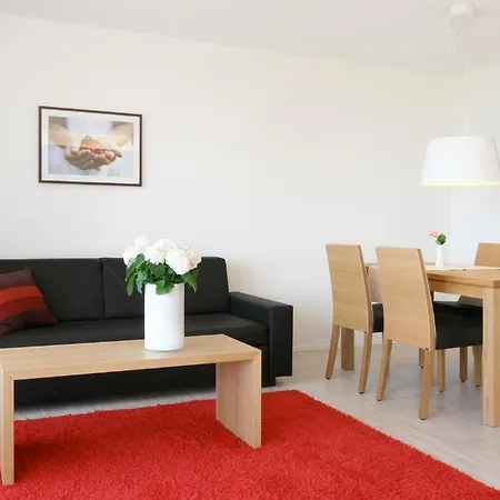 Freisicht Szálloda Hagnau