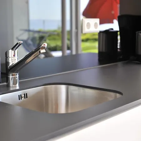 Freisicht Szálloda *