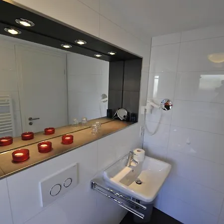 Freisicht Szálloda Hagnau