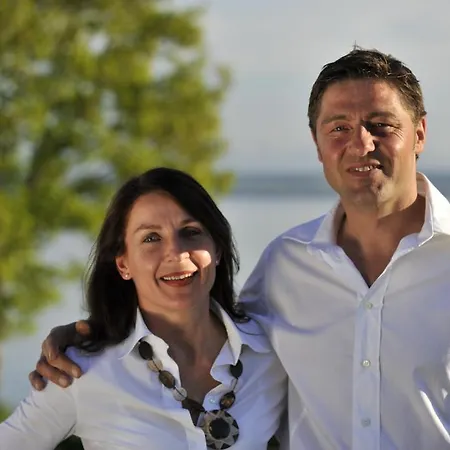 Freisicht * Хагнау