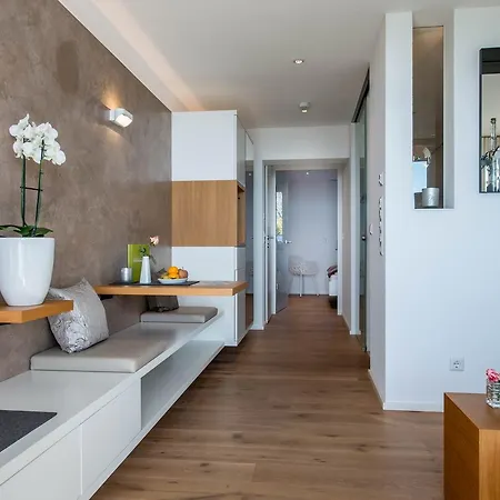 Freisicht Отель *