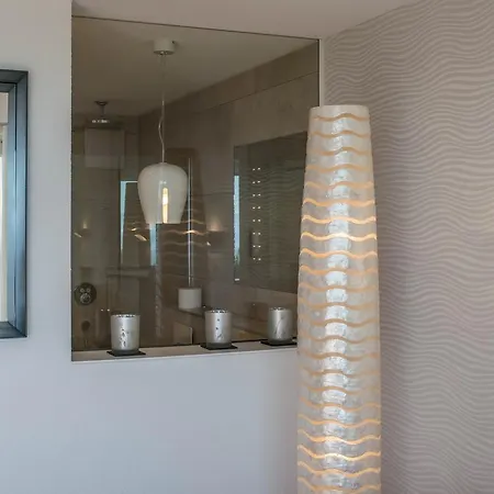 Отель Freisicht Хагнау