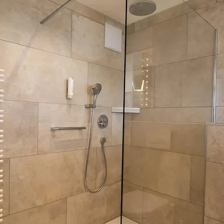 Szálloda Freisicht *