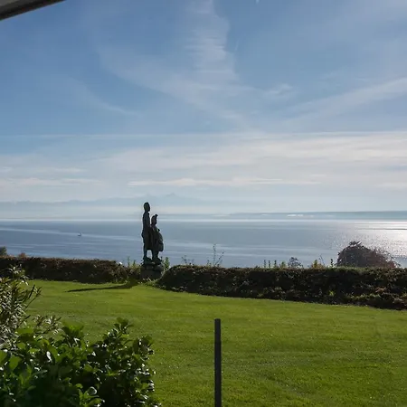 Szálloda Freisicht *