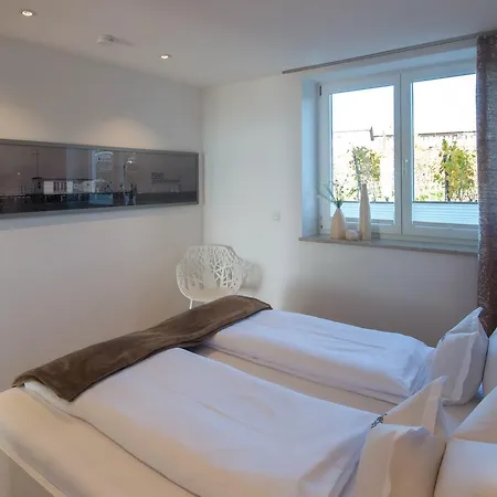 Отель Freisicht Хагнау