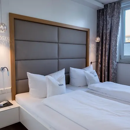 Freisicht * Хагнау