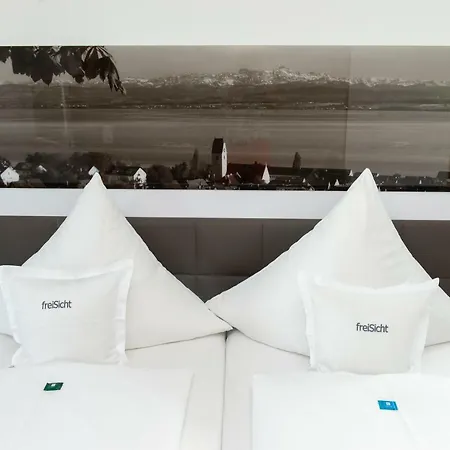 Freisicht * Хагнау