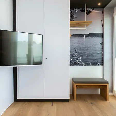 Szálloda Freisicht Hagnau