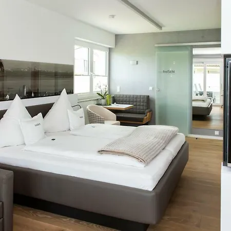 Freisicht Отель *