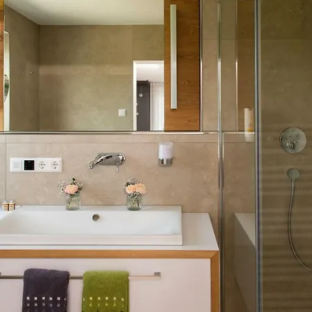 Отель Freisicht Хагнау