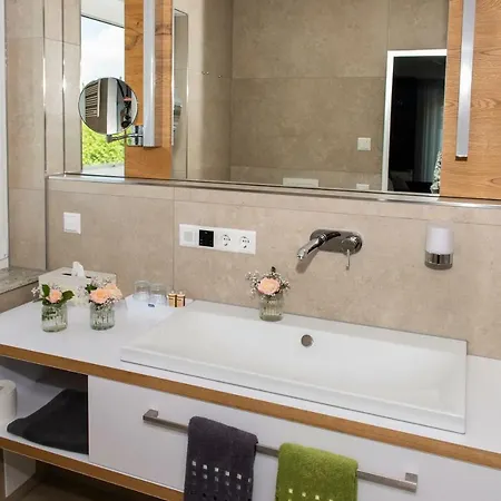 Szálloda Freisicht Hagnau