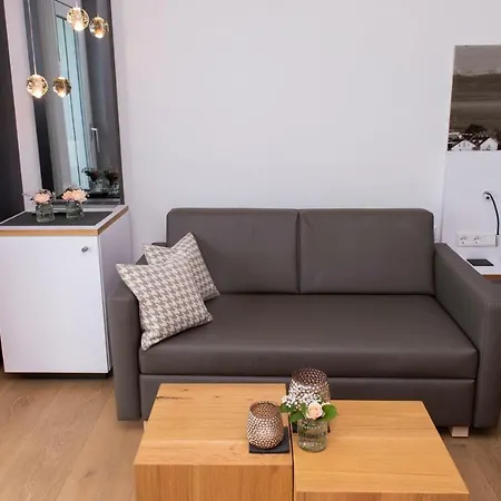 Freisicht Szálloda Hagnau