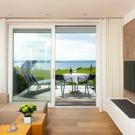 Freisicht Хагнау