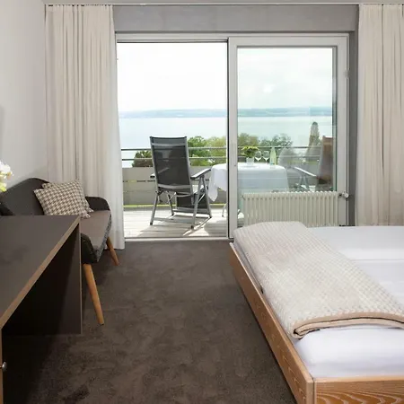 Отель Freisicht *