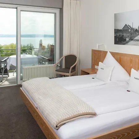 Freisicht Szálloda Hagnau