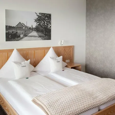 Freisicht Отель