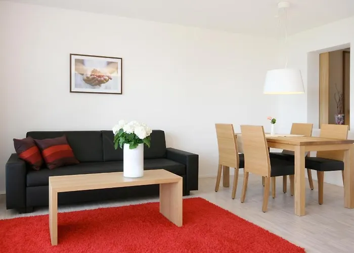 Freisicht Hotel Hagnau