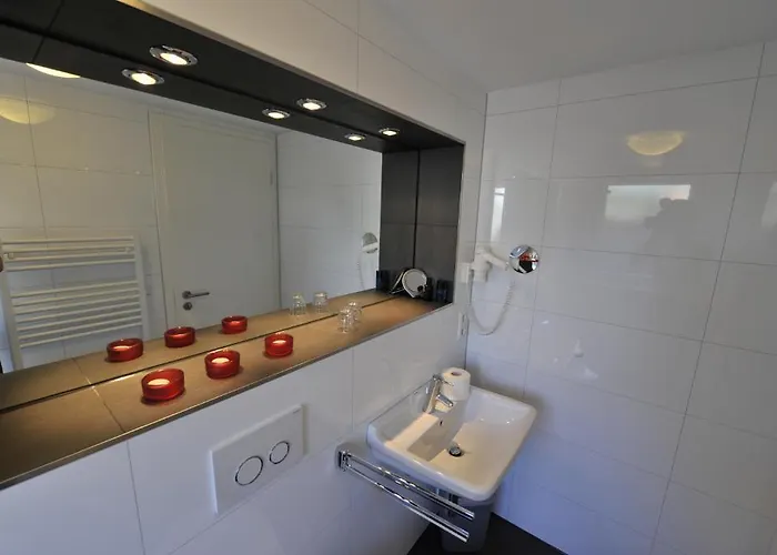 Freisicht Hotel Hagnau