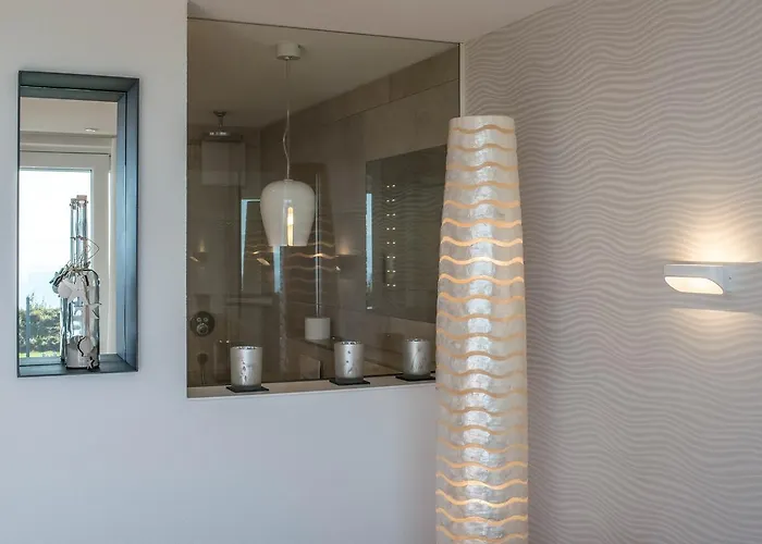 Hotel Freisicht Hagnau