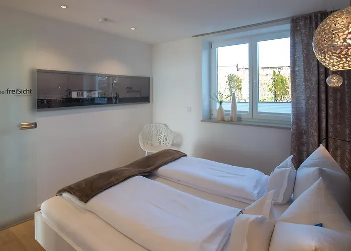 Hotel Freisicht Hagnau