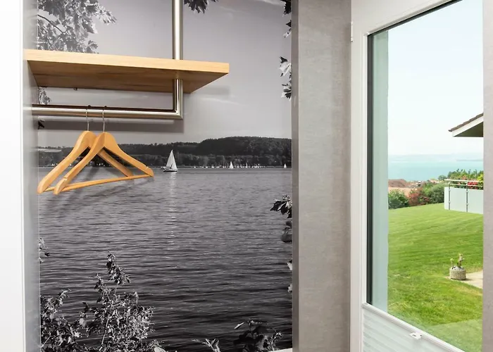 Hotel Freisicht Hagnau