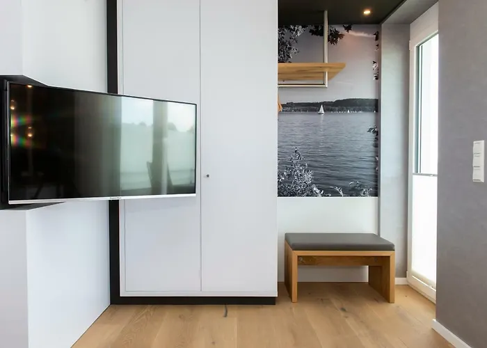 Hotel Freisicht Hagnau