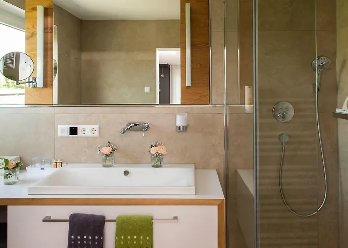 Hotel Freisicht Hagnau