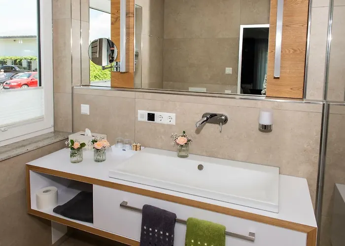 Hotel Freisicht Hagnau