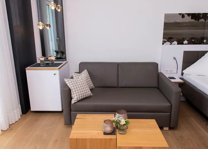 Freisicht Hotel Hagnau