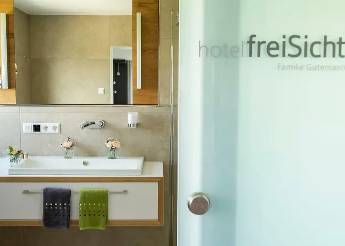 Hotel Freisicht Hagnau