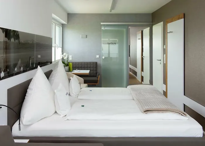 Freisicht Hotel Hagnau