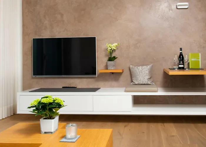 Freisicht Hotel Hagnau